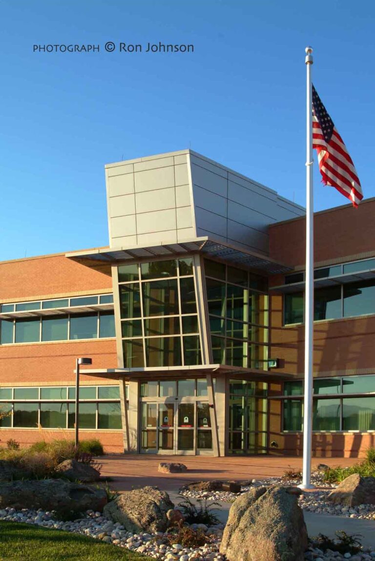 USGS | Acquest Development